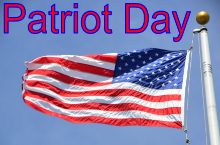 Patriot Day